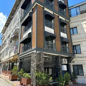  Apartamento Fafsuitehome